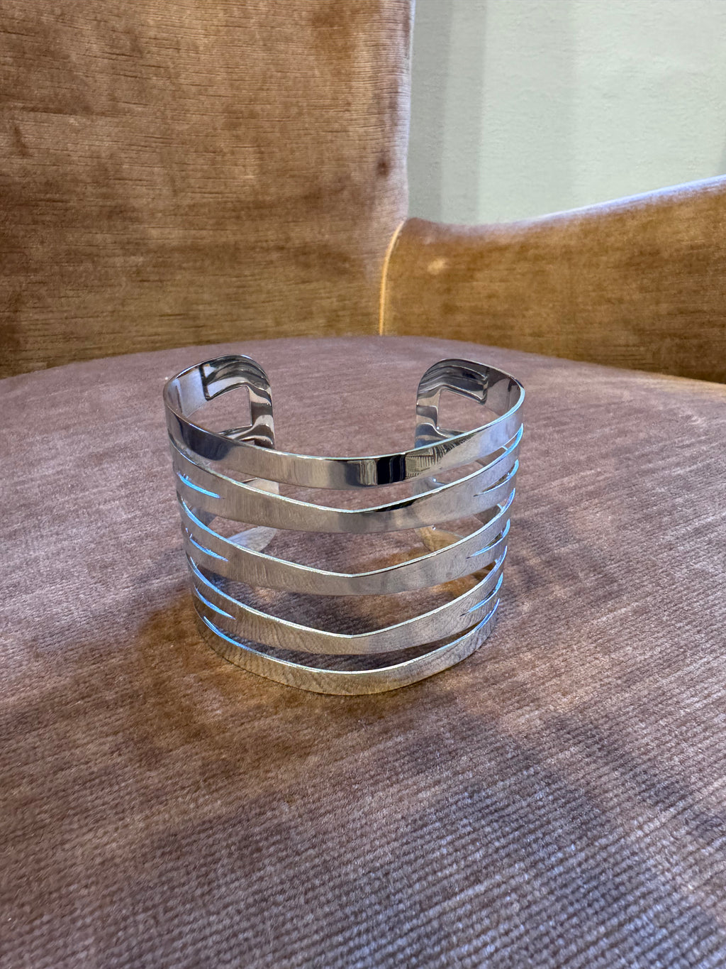 Bracciale WAVE