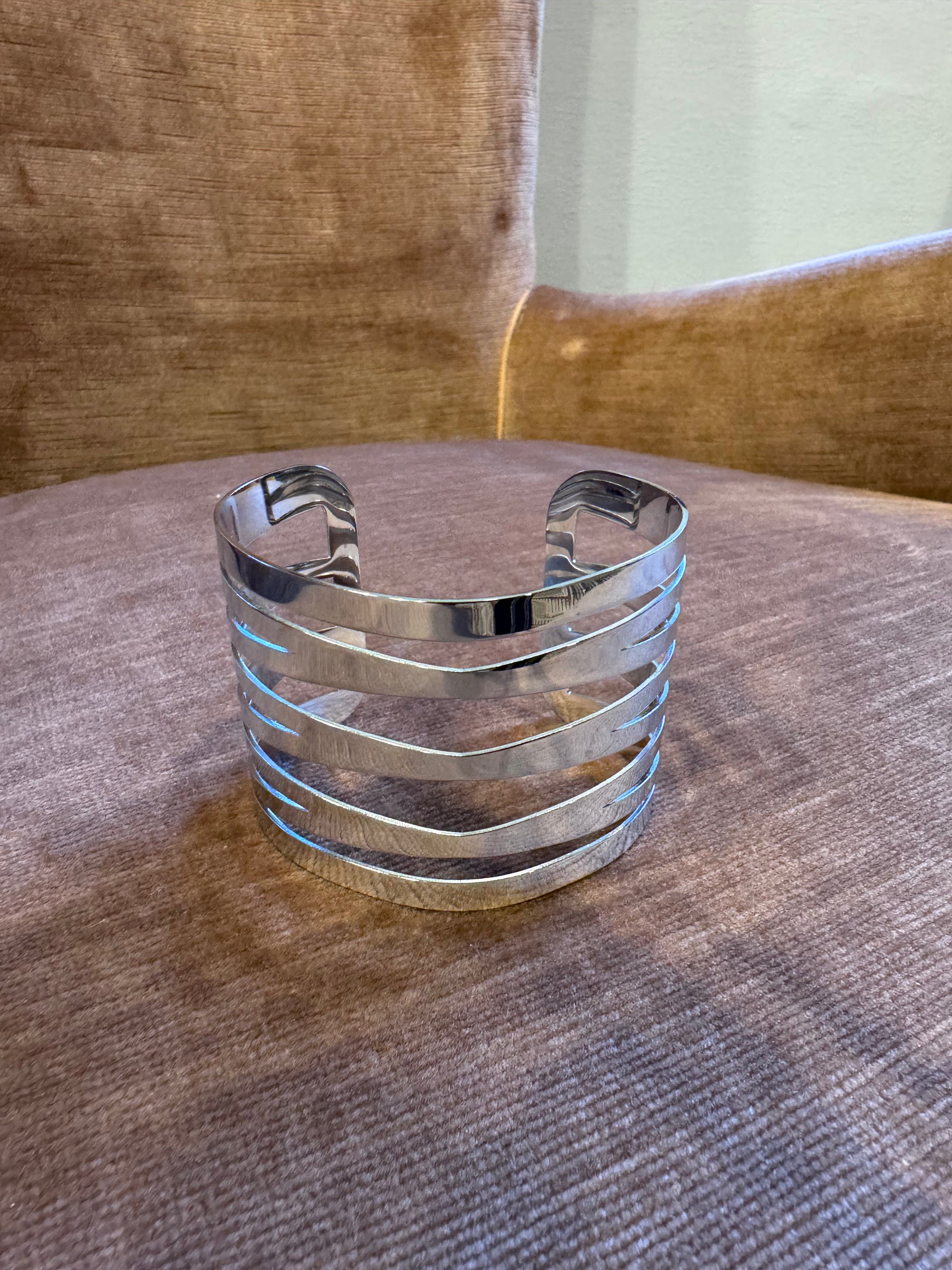 Bracciale WAVE