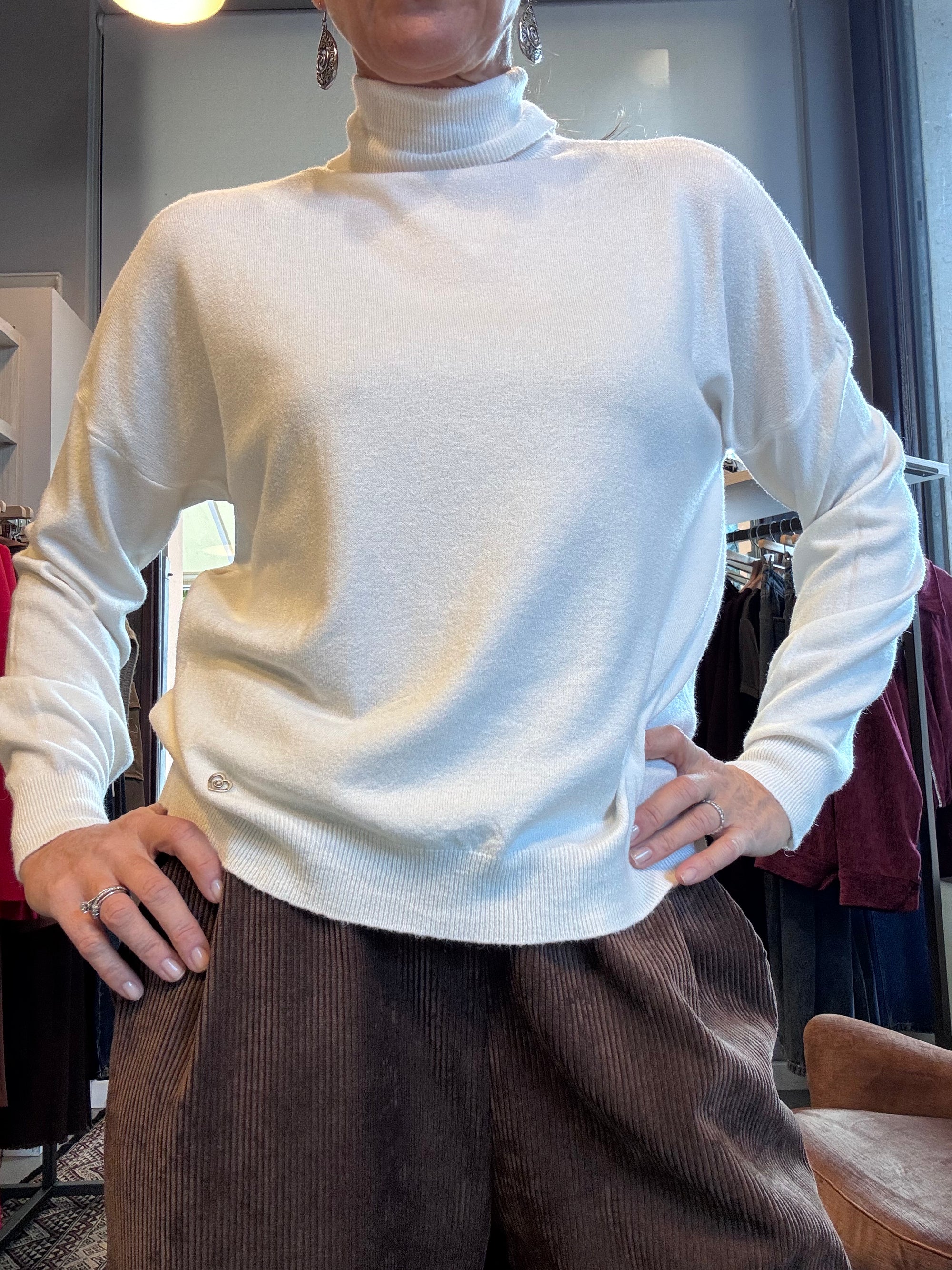 Maglione LOLA