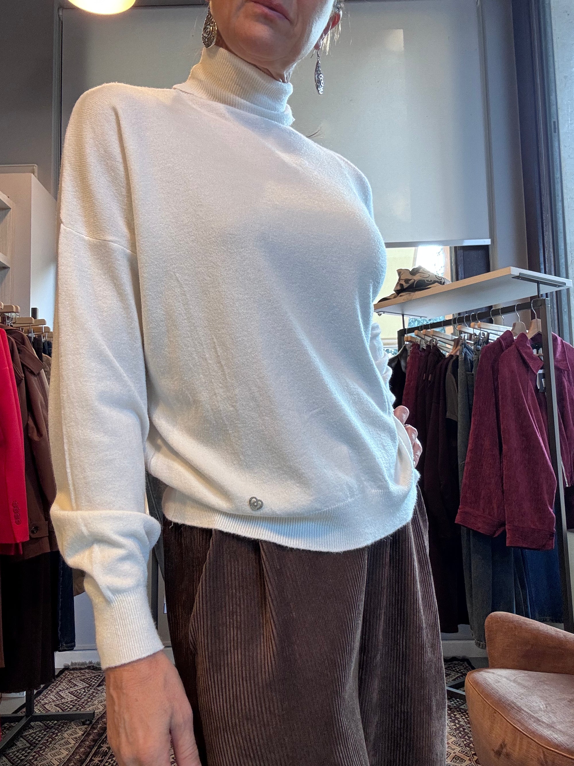 Maglione LOLA