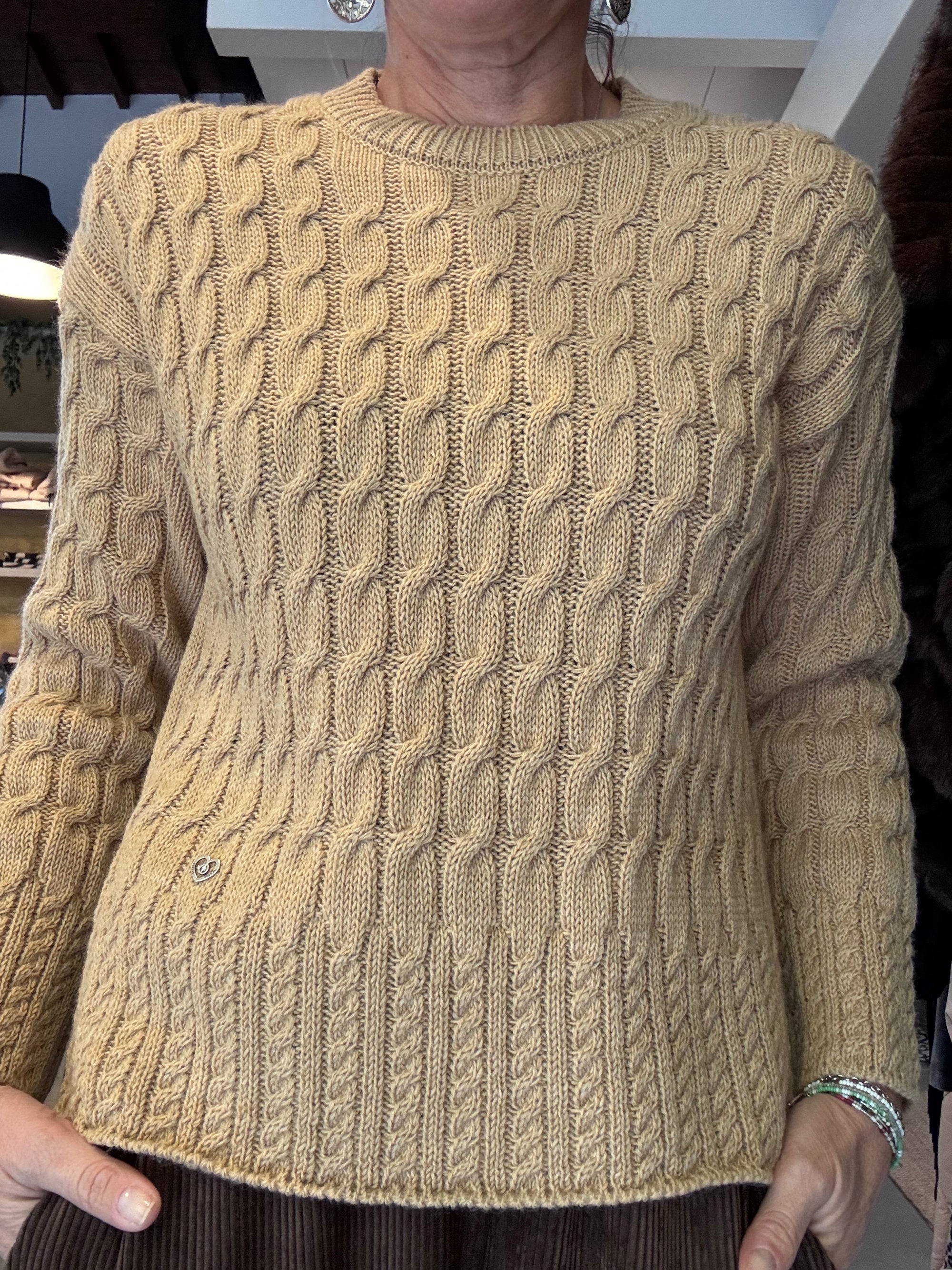 Maglioncino VITTORIA