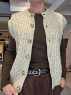 Gilet ELISABETTA