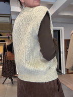 Gilet ELISABETTA