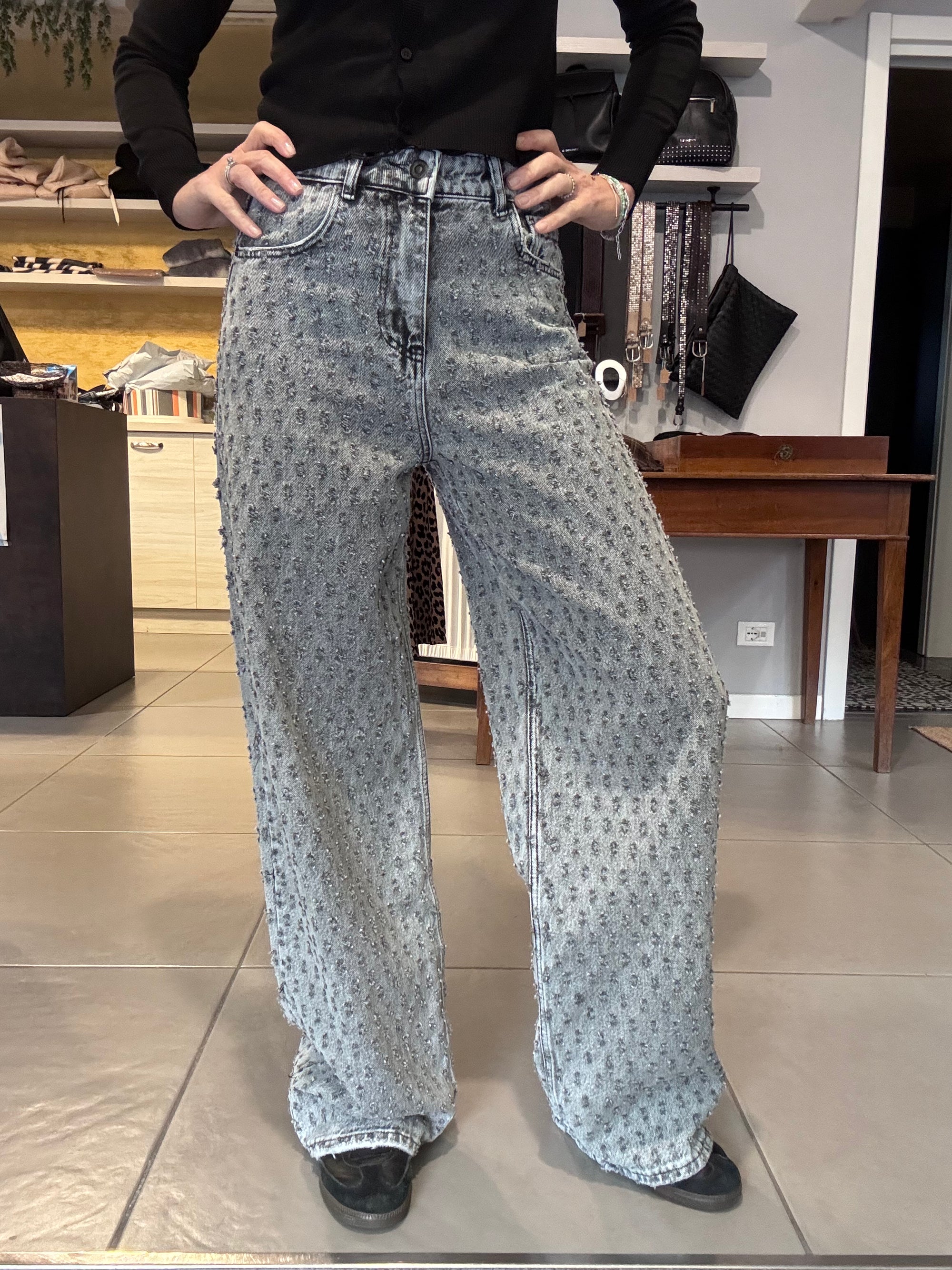 Jeans LAURA