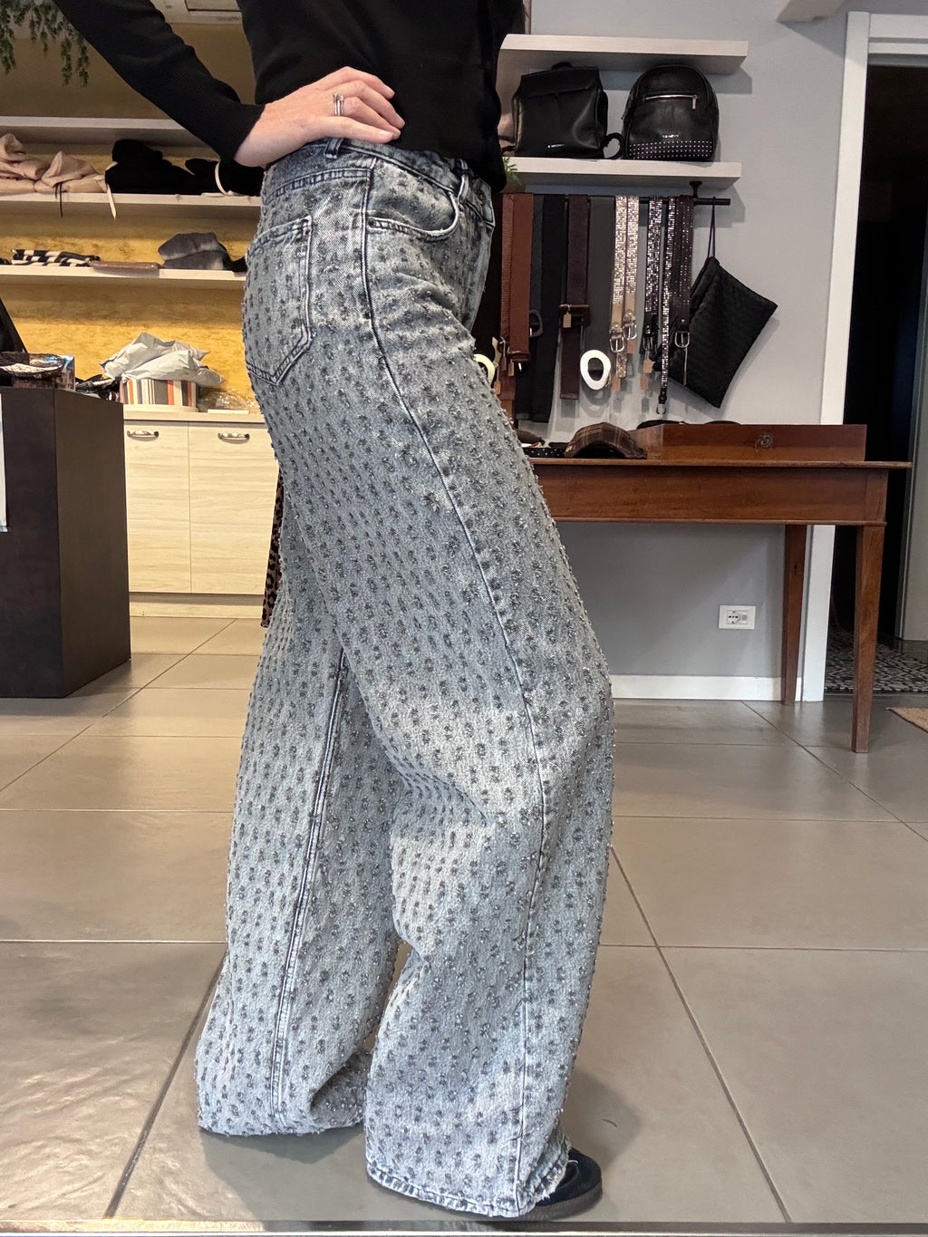 Jeans LAURA