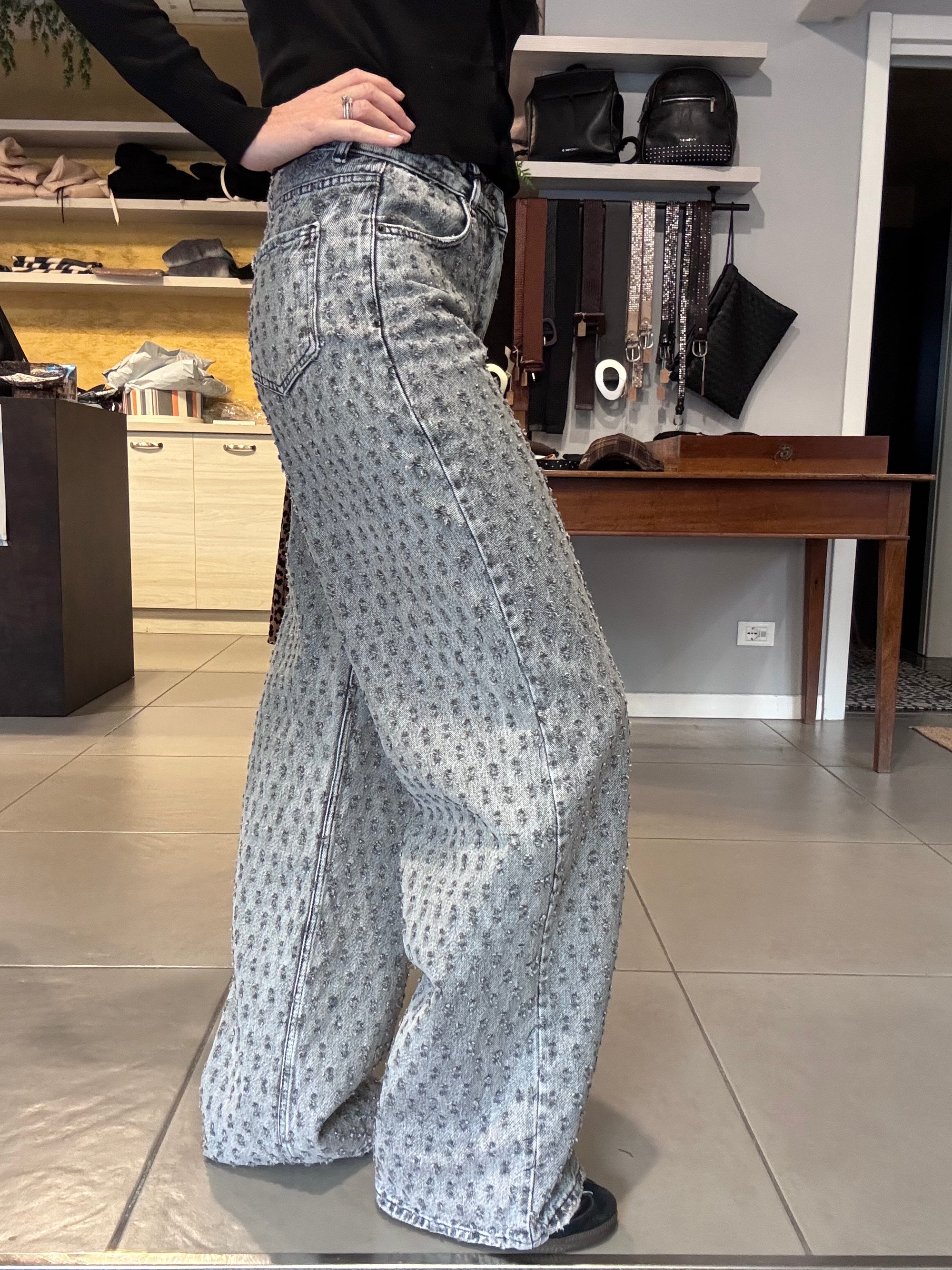 Jeans LAURA