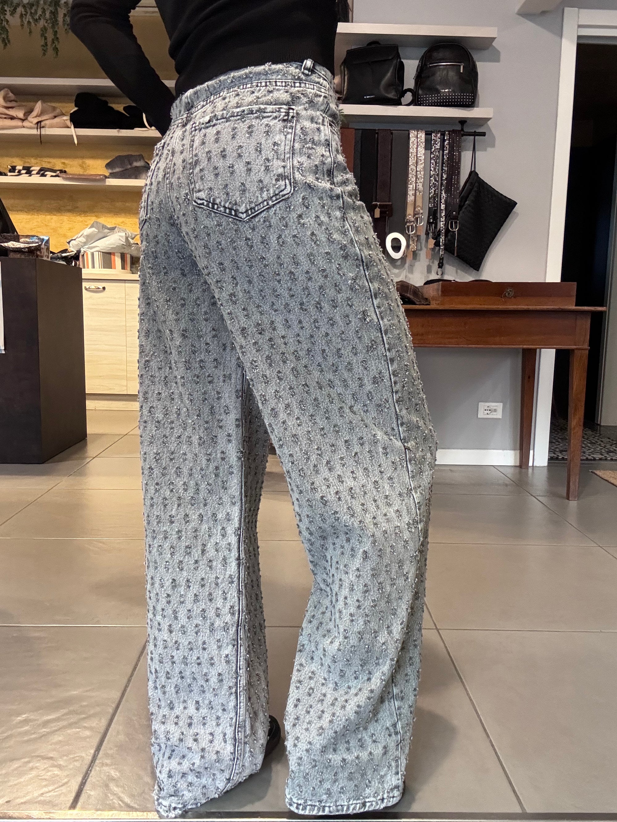 Jeans LAURA