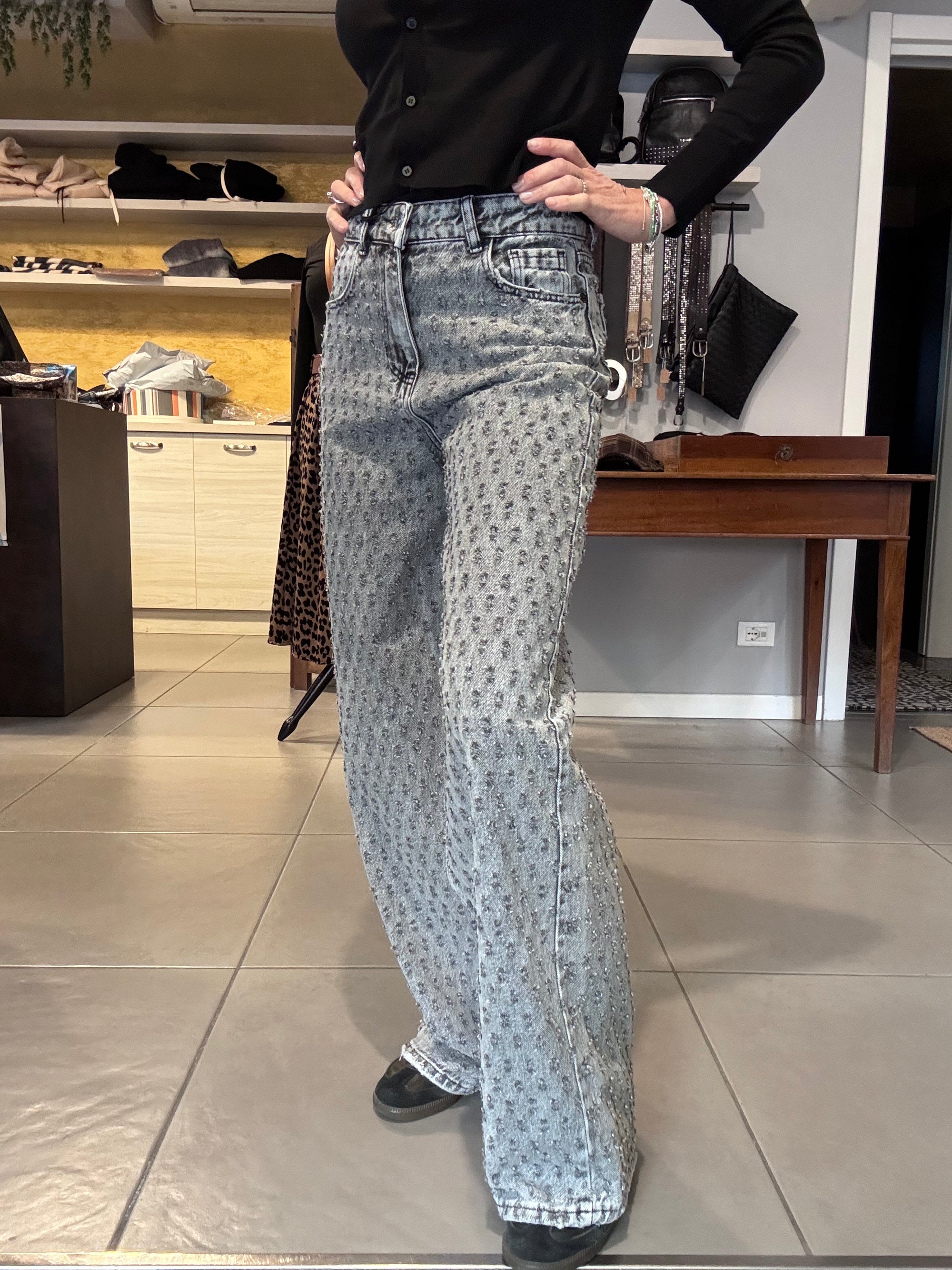 Jeans LAURA