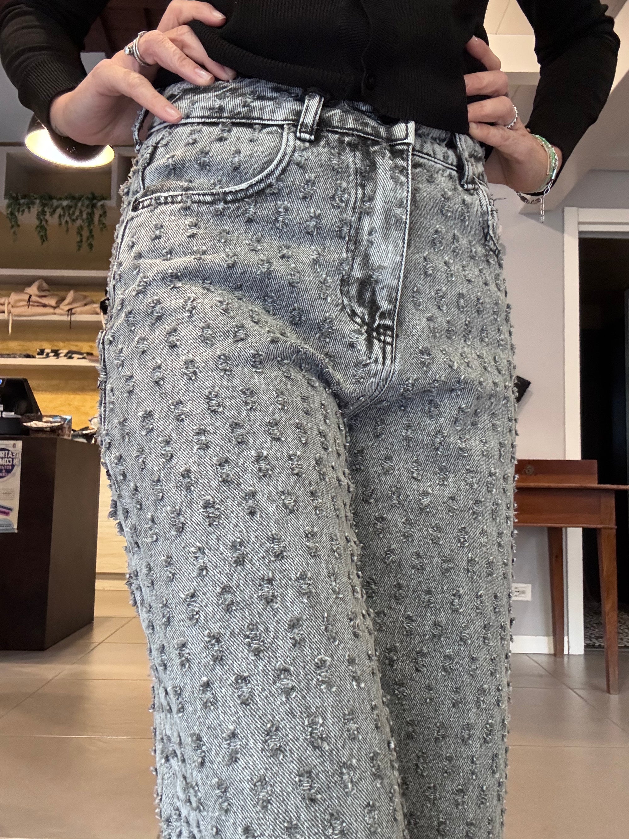 Jeans LAURA