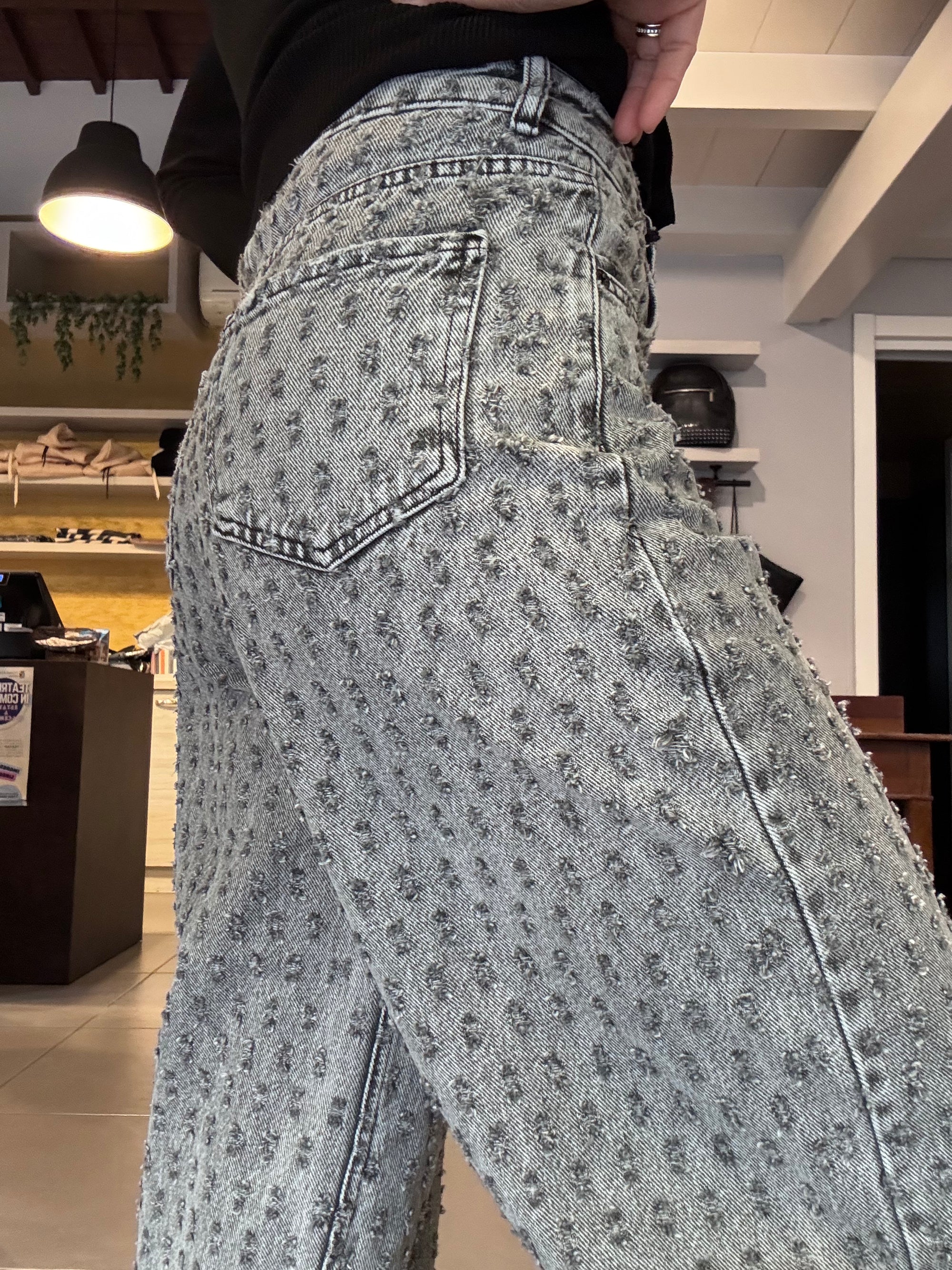 Jeans LAURA