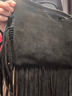Borsa ZAFFIRA MINI DELUXE