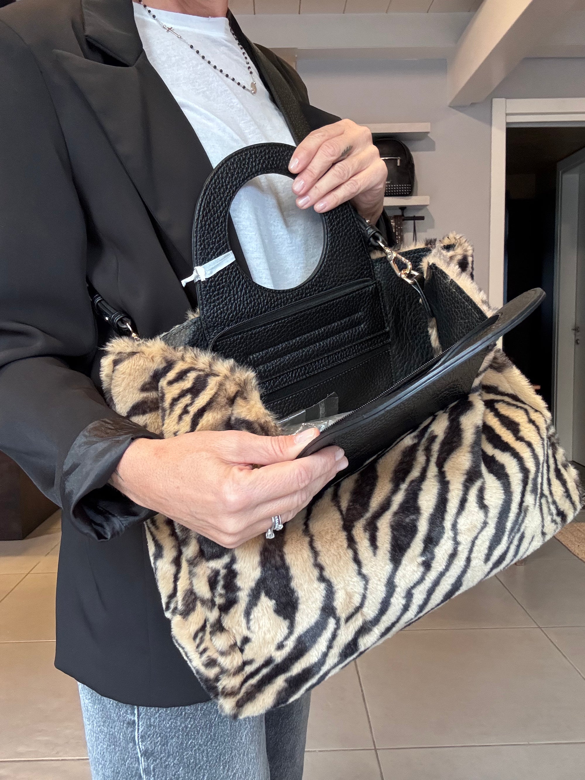 Borsa ONICE