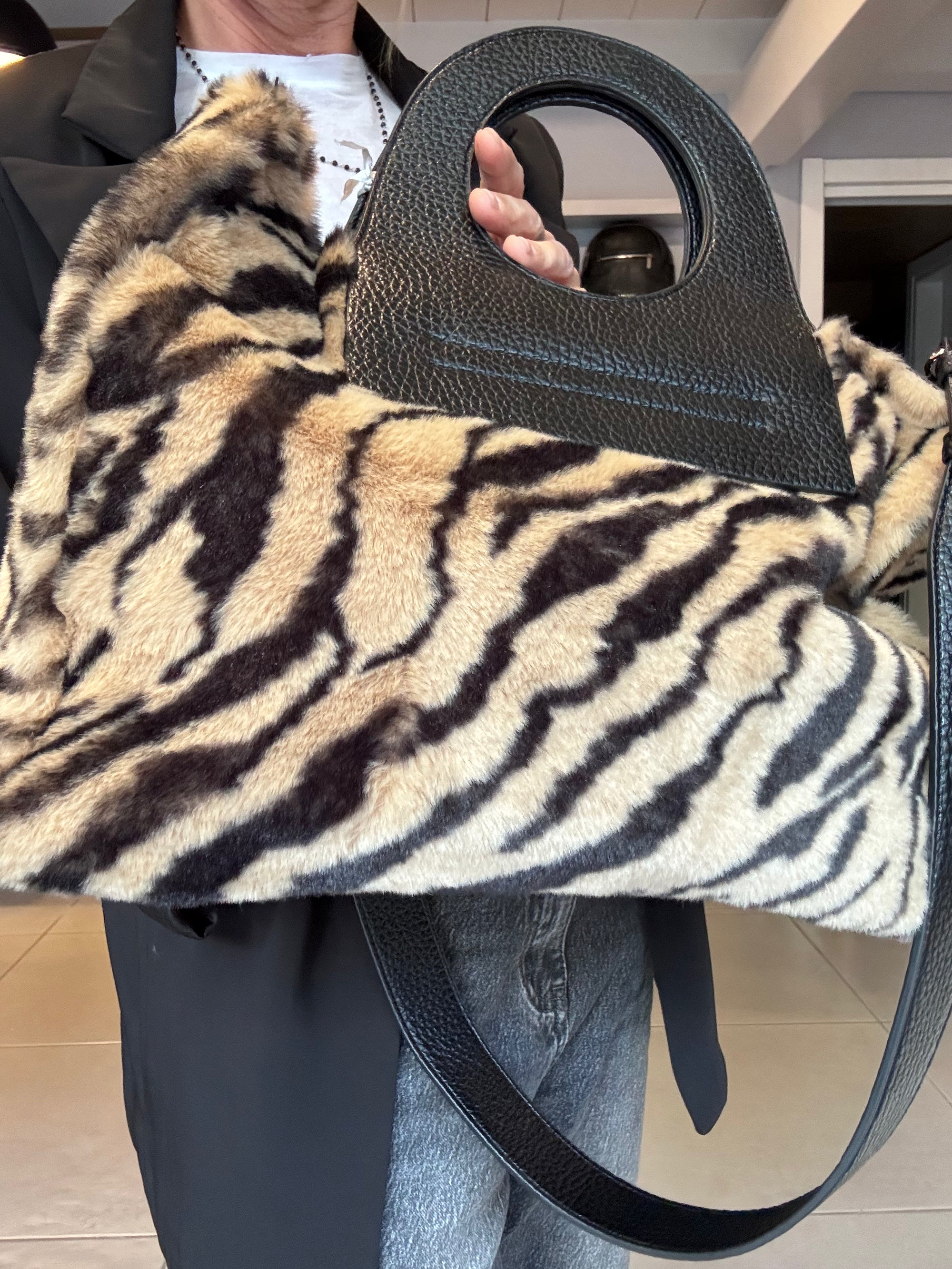 Borsa ONICE