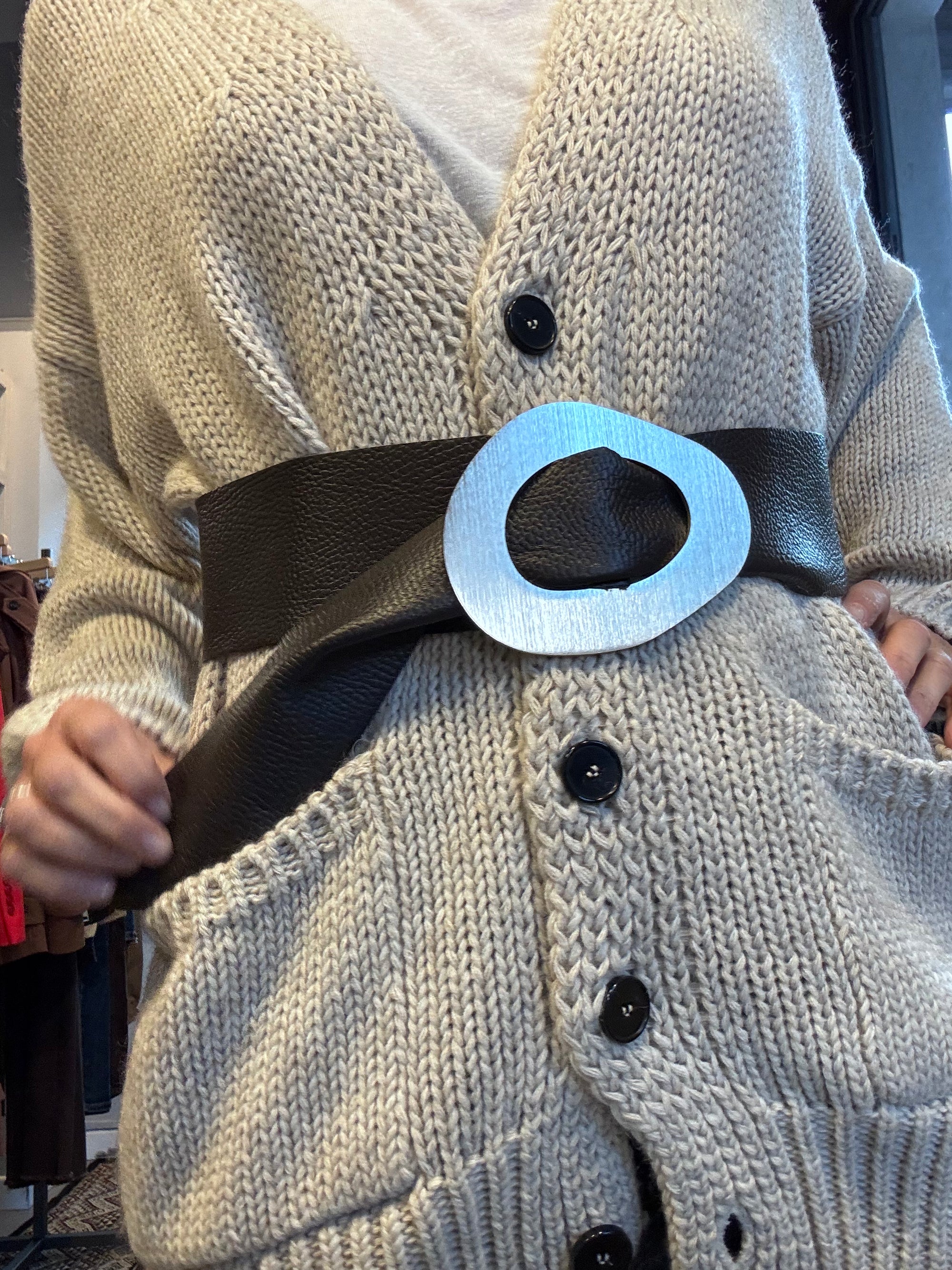 Cintura FUMO