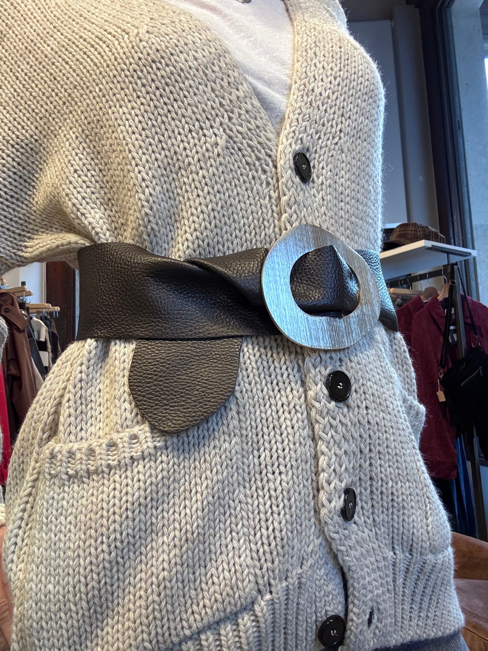 Cintura FUMO