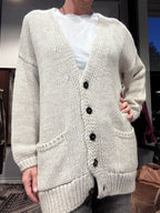 Cardigan ROMA
