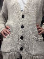 Cardigan ROMA