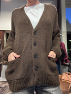 Cardigan ROMA