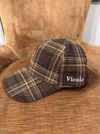 Cappello BRITISH
