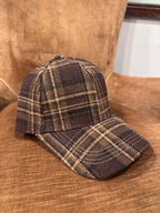 Cappello BRITISH