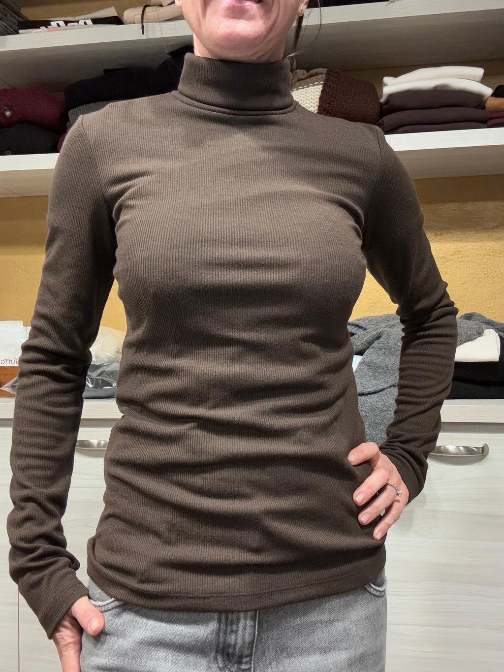 Maglia LILY WINTER