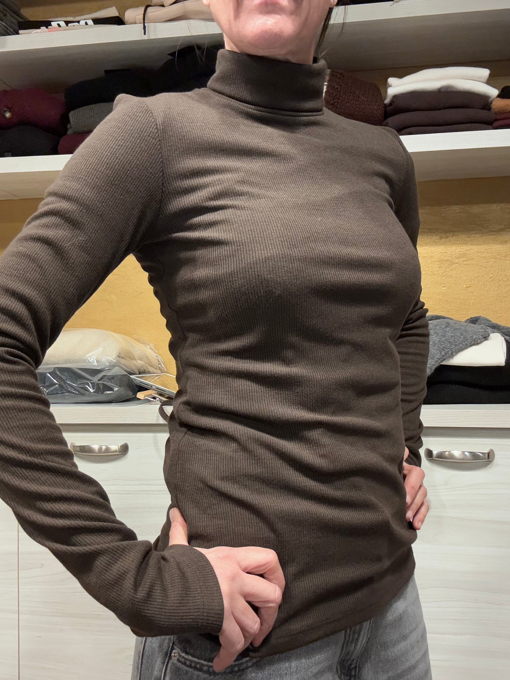 Maglia LILY WINTER