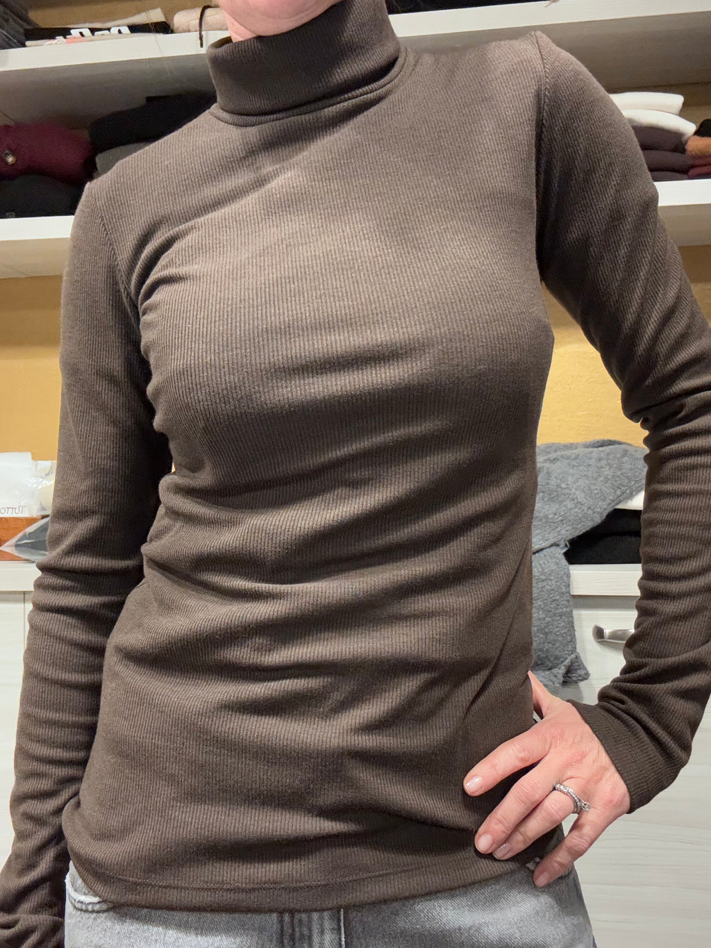 Maglia LILY WINTER