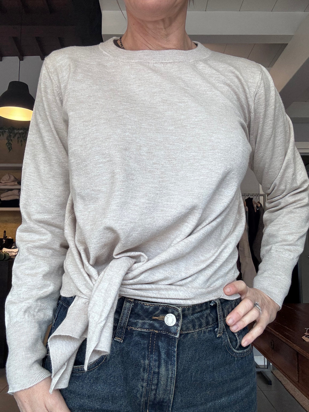 Maglioncino EMY