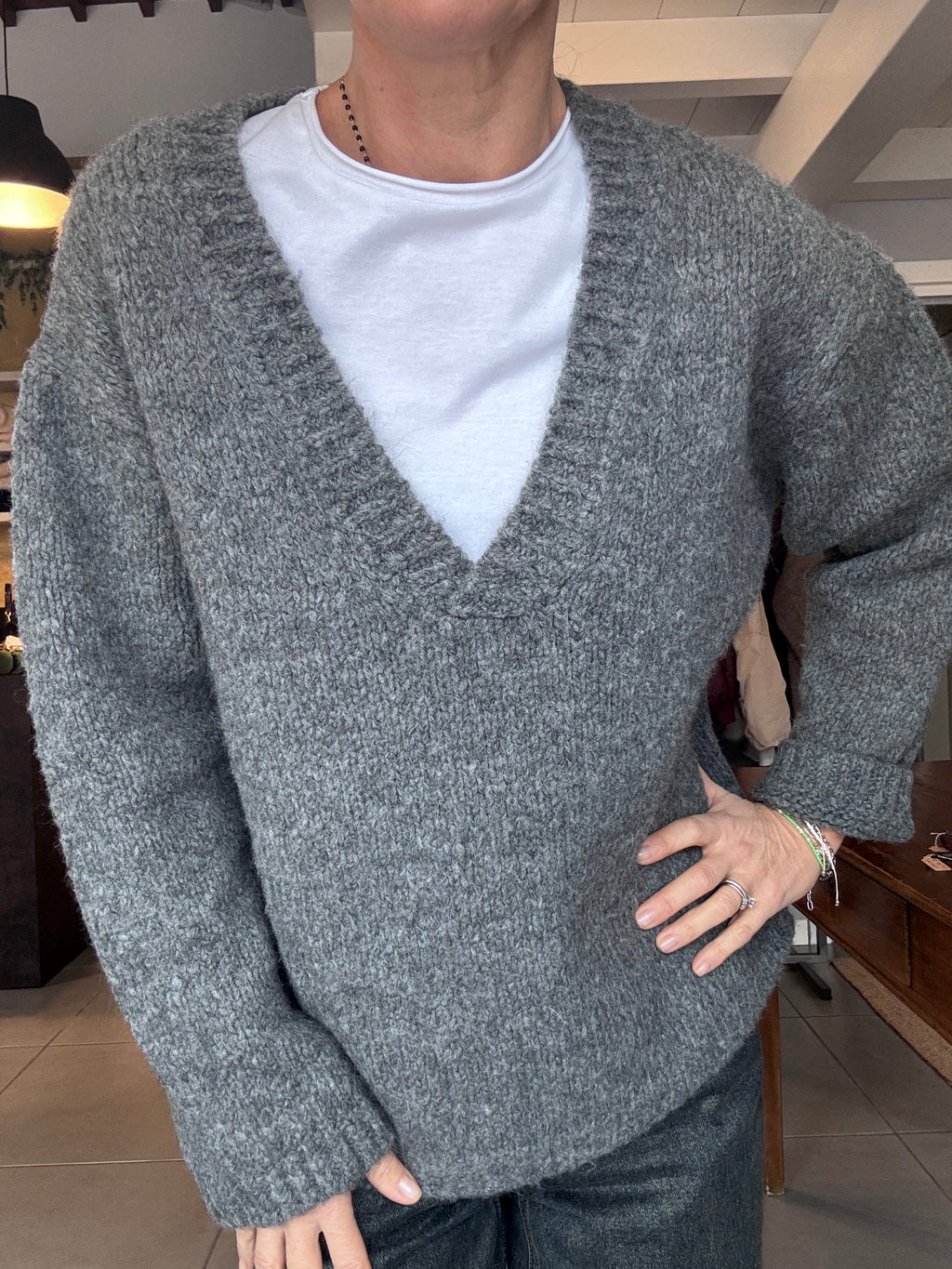 Maglione CINDY
