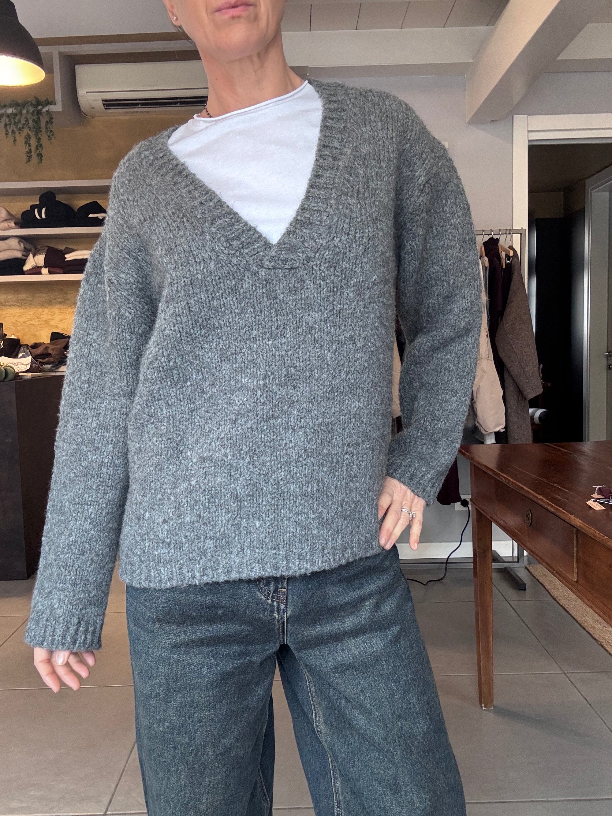 Maglione CINDY