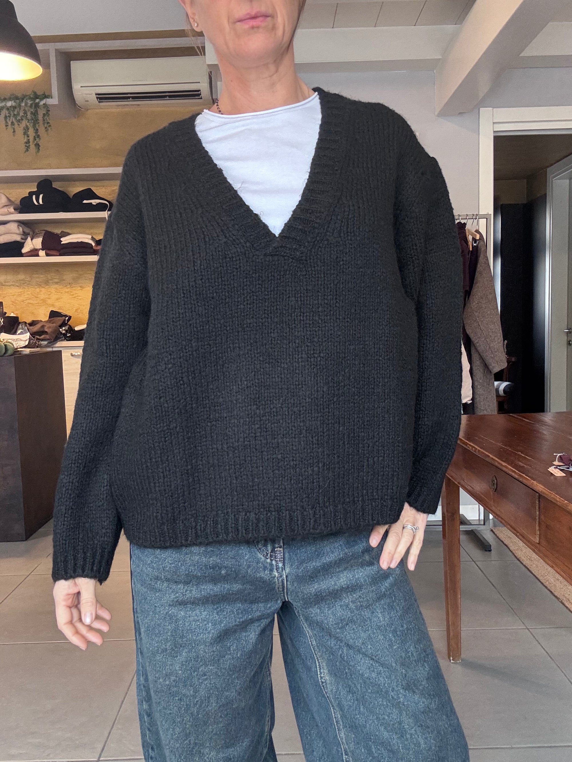 Maglione CINDY