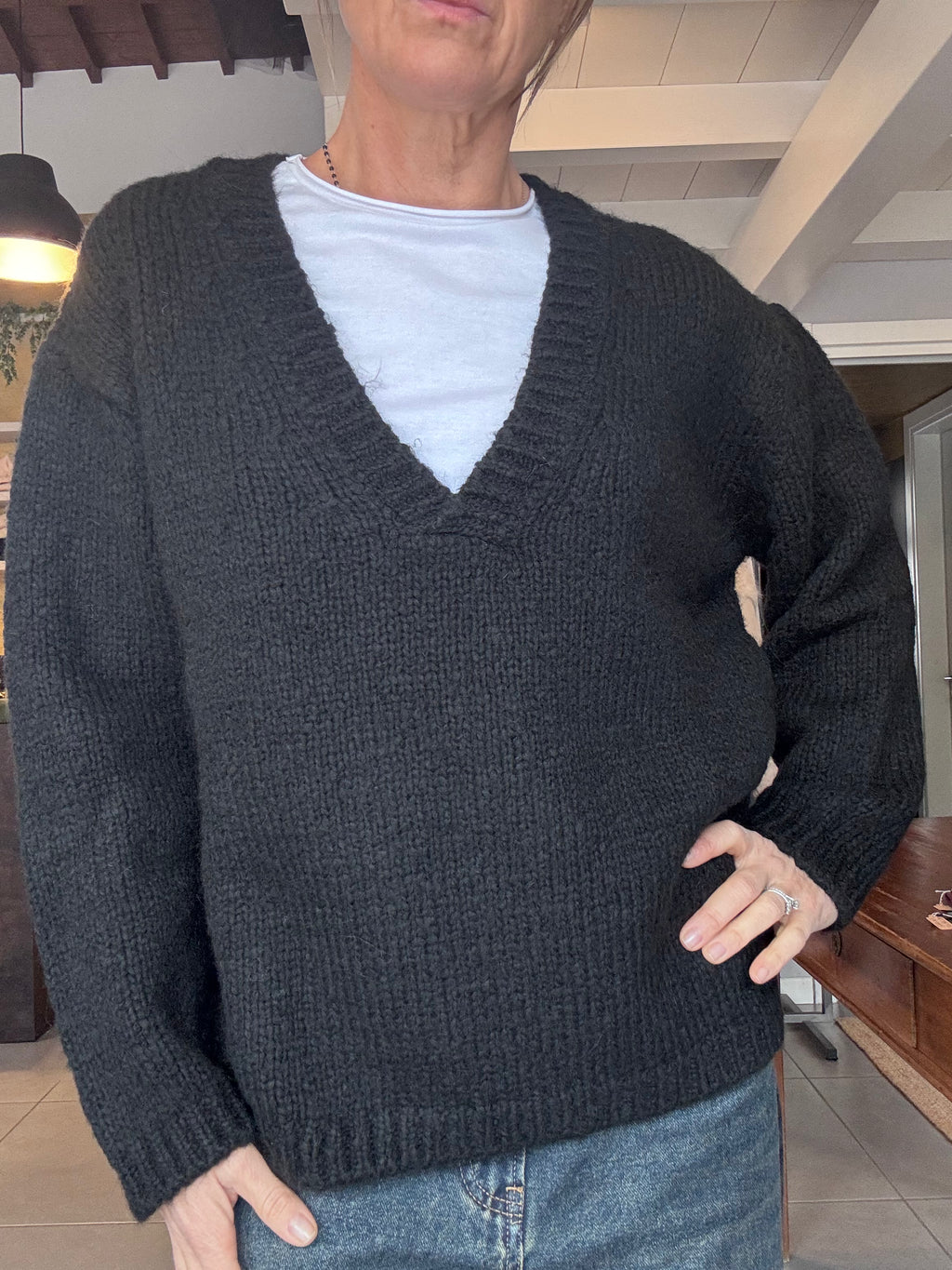 Maglione CINDY