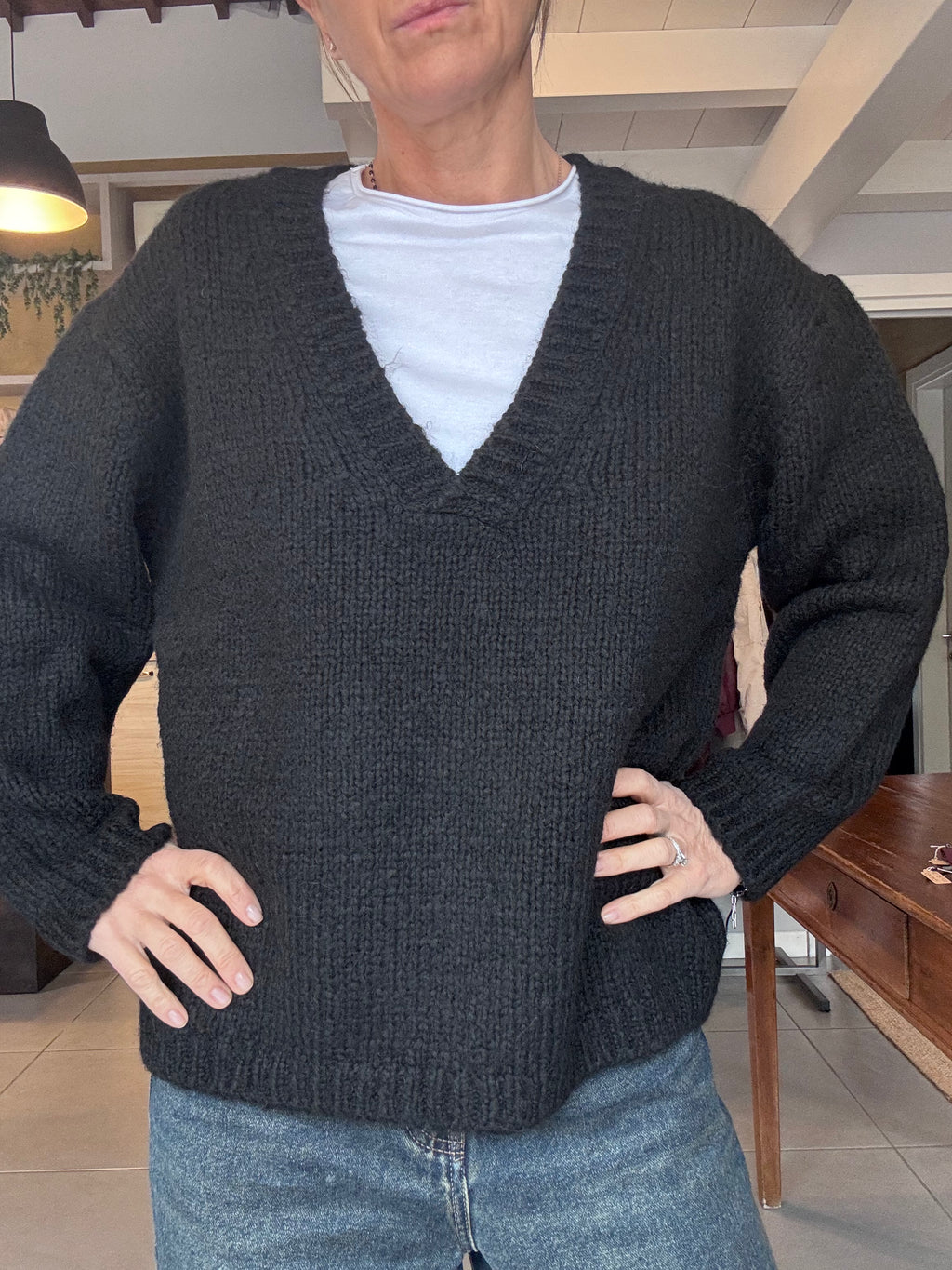 Maglione CINDY
