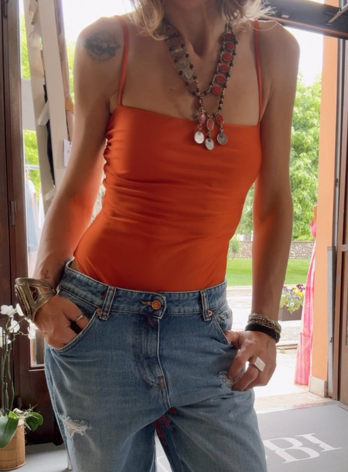 Costume intero