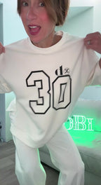 T-shirt 30